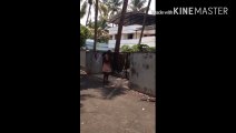WhatsApp Funny videos ! Gun prank ! 2015 _Indian Funny Videos ! Girls Prank !