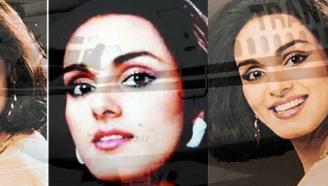 Neerja trailer review sonam kapoor Shabana Azmi