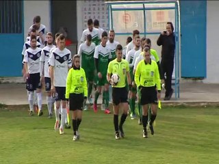 Ένωση 2010-Δάφνη Λιβανατών 3-2