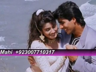 Kumar Sanu 5 Hit Songs Of Barsaat 1995