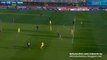 Nikola Kalinic 1:0 | Fiorentina v. Chievo 20.12.2015 HD