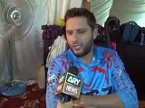 Shahid Afridi giving credit PCB and praise to ARY over buying KarachiKings franchise