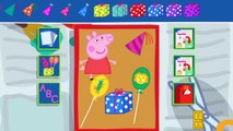 appropriate Peppa Pig's Party Time- Best iPad app demos for kids presch...