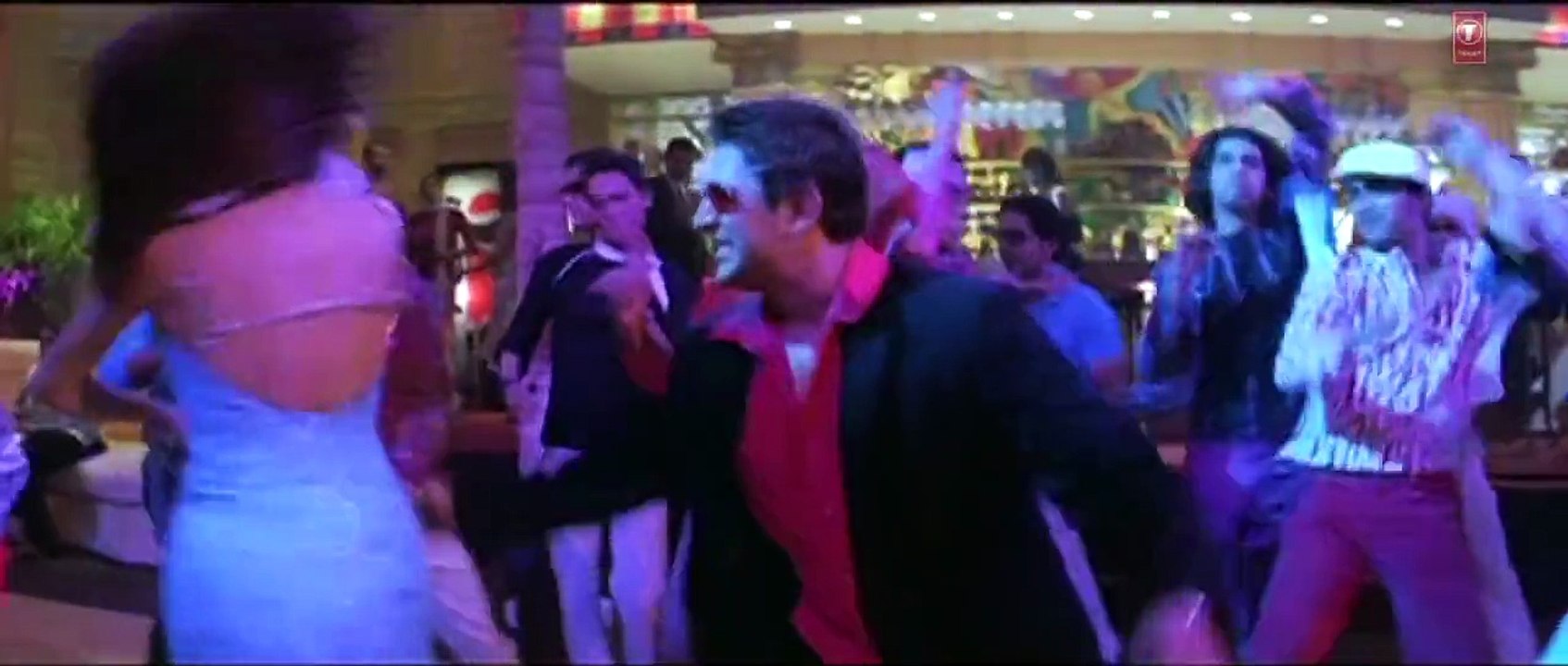 Dil Di Nazar_Full_Video_Song_Movie---Maine Pyaar Kyun Kiya---Salman Khan, Katrina Kaif, Sushmita Sen_Full-HD_1080p