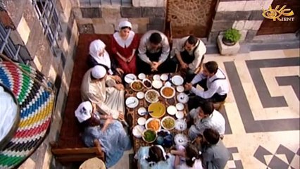 مسلسل جرن الشاويش الحلقة 8 الثامنة│Jern El Shaweesh HD