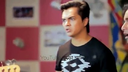 মোশাররফ করিমের অস্থির গান....হাসতে হাসতে শেষ