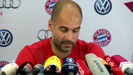 Pep Guardiola to leave Bayern Munich at the end of the season, Carlo Ancelotti to replace him