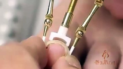 Batık Tırnak Deyip Geçmeyin, İzleyin..