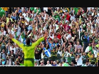 Apne Pakistan Kay Liye - Sing By Ehsan and Tahir (EnT)