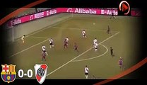 Lionel Messi GOL Goal Barcelona vs River Plate 2-0 Mundial de Clubes 2015 - Video Dailymotion