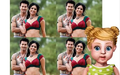 সানি লিওনের সাথে অন্তরঙ্গ দৃশ্যে অভিনয় করার পরও বিরক্ত নন মাহি