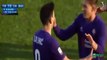 Nikola Kalinic Goal - Fiorentina vs Chievo 1-0