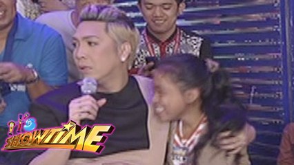 It's Showtime: When Vice meets a snatcher
