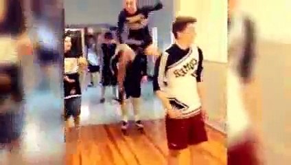 Школьные приколы и неудачи - School FAIL