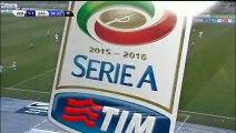 Luca Toni Goal - Verona 1-1 Sassuolo - 20-12-2015 - Dailymotion-Video