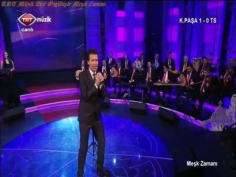 ARİF ÖZGÜLÜŞ - GURBET ELDE HER AKŞAM BATTI BAĞRIMDA GÜNEŞ - HÜZZAM