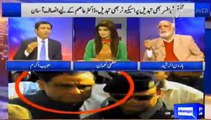 Mera naam hai Haroon Rasheed aur mein column likhta hon - Haroon Rasheed