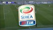 Sergio Floccari Goal - Verona 0-1 Sassuolo - 20-12-2015
