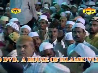 HAZRAT KHAWAJA MOIN UD DIN CHISHTI SANJARI (R.A)