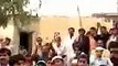 Sharjeel Memon Got Insulted In Public By A Sindhi Man