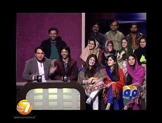 علماء وارث النبیاء ہیں۔ جیو چینل کو اپنی ریٹنگ کے لئے علماء کی تضحیک اور تحقیر نہیں کرنی چاہئے۔
