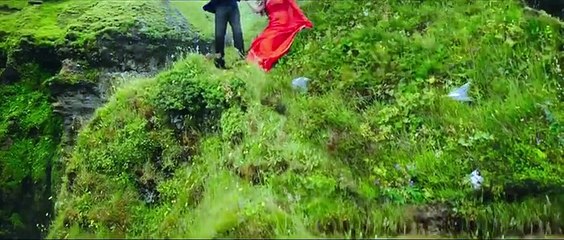 Download Video: Gerua - Shah Rukh Khan - Kajol - Dilwale - Pritam - SRK Kajol