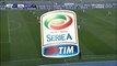 Sergio Floccari Goal - Verona 0-1 Sassuolo - 20-12-2015 - Dailymotion-Video