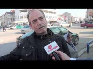 Komunikacioni rrugor në Kumanovë është në kaos!