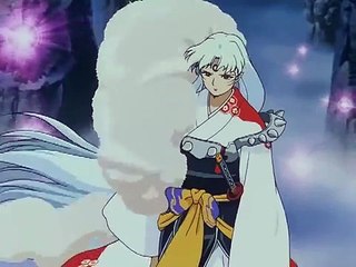 Inuyasha Ending 2