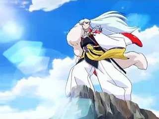 Inuyasha Ending 5