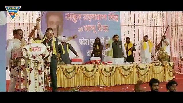 Revolver Rani Hindi Movie HD Part 04/11 || Kangana Ranaut, Piyush Mishra, Vir Das, Zakir Hussain