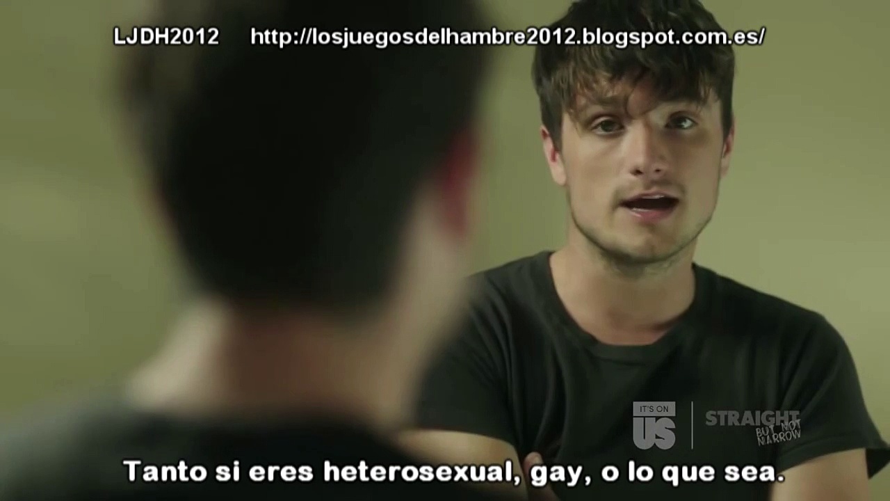 Josh Hutcherson