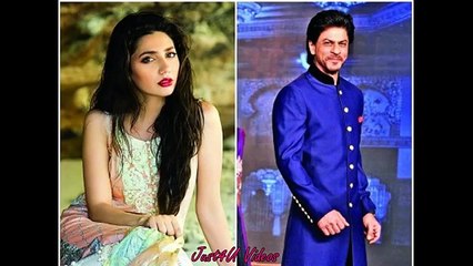 Raees Movie Song 'Meri Dua' by Atif Aslam - Ft. Shahrukh Khan & Mahira Khan