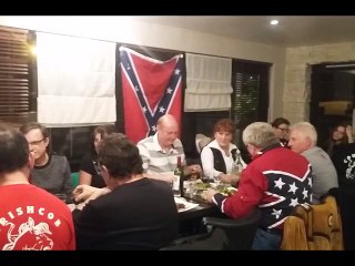 soiree IRISH COB à CUISINE CONCEPT BRETEUIL