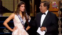 Miss Nord-Pas-de-Calais élue Miss France 2016, qui est-elle ?