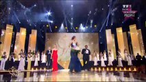 Miss France 2016 est Miss Nord-pas-de-Calais ! (vidéo)
