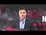 PD: Rama, sërish pakt me krimin - Top Channel Albania - News - Lajme