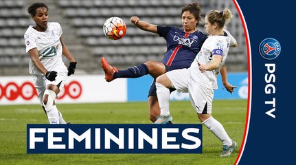Paris-Soyaux (féminine) : Le résumé