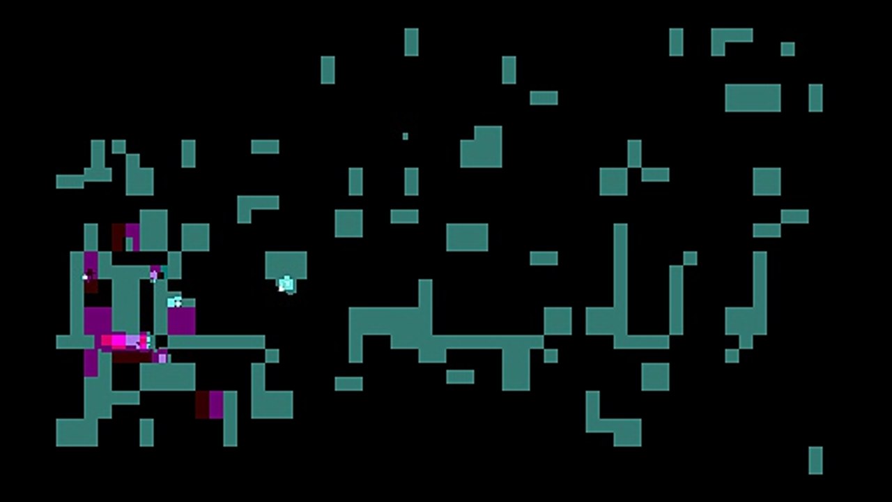 (25 Days of Christmas 2015) 2012 Me TV sign off bumper with 1979 Paramount Home Video fanfare