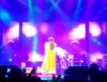 Singer Shreya Ghosal in Ahmedabad performs Live concert