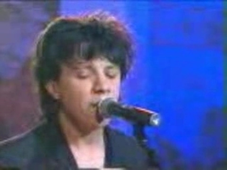 Indochine - Tes Yeux Noirs Live