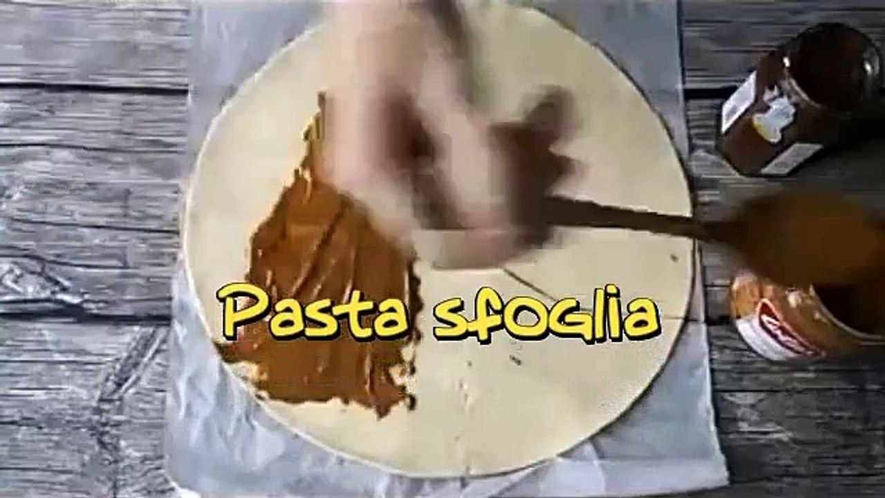 Il dolce alberello