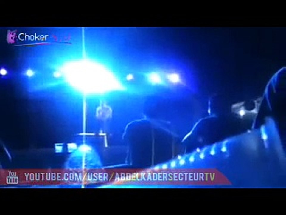 abdelkader secteur super soirée Ramdan  عبد القادر السكتور سهرة رمضانية