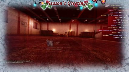 CS GO REDLINE