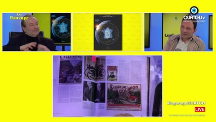 Pourquoi le goudron s'appelle goudron ?