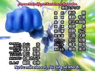 Ultraman Mebius tập 13 Youtube Full HD