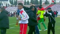 أهداف مباراة النجم الساحلي والصفاقسي في الدوري التونسي