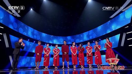 《我要上春晚》 20151220 相声《金牌调解室》 表演：陈印泉 侯振鹏