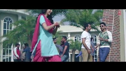 Chakkwein Suit (Full HD Video) Tiger style Feat. Kulwinder Billa - Preet Kanwal