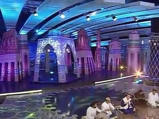 Allah Allah Phir Hum Madine Chaly - Rath Fathey Ali